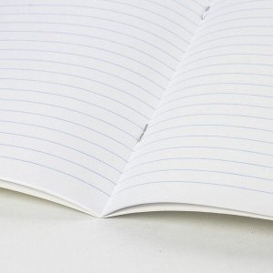 Тетрадь 24л, ЛИНИЯ, BRAUBERG КЛАССИКА NEW  обложка картон, АССОРТИ , 1 шт., 105704