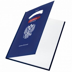 Дневник школьный 1-11 класс 40л, твердый, BRAUBERG, глянцевая ламинация, Россия, 106368