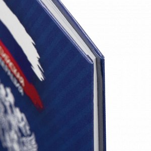Дневник школьный 1-11 класс 40л, твердый, BRAUBERG, глянцевая ламинация, Россия, 106368