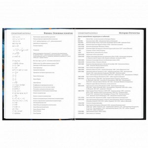 Дневник школьный 5-11 класс 48л, твердый, BRAUBERG, глянцевая ламинация, с подсказом, Милый корги, 106877