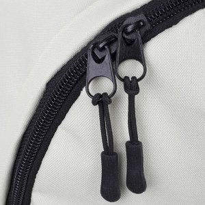 Рюкзак BRAUBERG POSITIVE универсальный, карман-антивор, Beige, 42х28х14 см, 270776