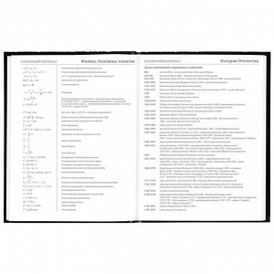 Дневник школьный 5-11 класс 48л, твердый, BRAUBERG, глянцевая ламинация, с подсказом, Футбол, 106880
