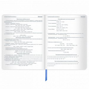 Дневник школьный 1-11 класс 48л, кожзам (гибкая), печать, фольга, BRAUBERG, Россия, 106175