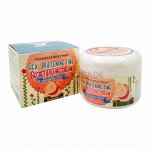EIIZAVECCA MILKY PIGGY REAL WHITENING TIME SECRET PILLING CREAM-Крем-пилинг 100 гр.