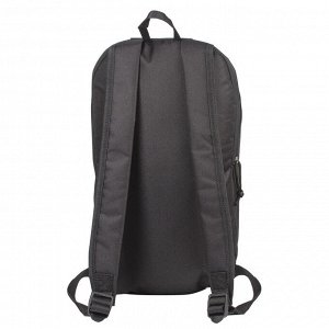 Рюкзак STAFF AIR компактный, черный, 40х23х16 см, 227042