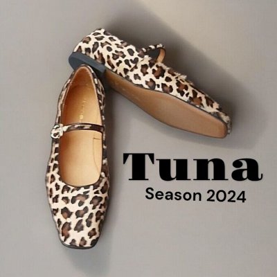 Tuna by Vero cuoio. Быстрый дозаказ.