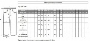 Джинсы Классические пятикарманные джинсы прямого кроя с застежкой на молнию и пуговицу. Изготовлены из качественной джинсовой ткани, правильные лекала - комфортная посадка на фигуре, хорошее качество.