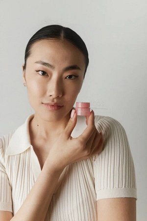 Laneige Lip Sleeping Mask Ночная маска для губ 3 гр