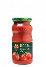 Дядя Ваня Томатная паста 25%  470 гр.