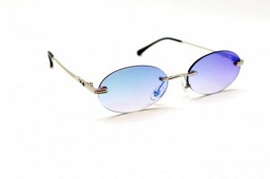 Солнцезащитные женские - 31451 с66