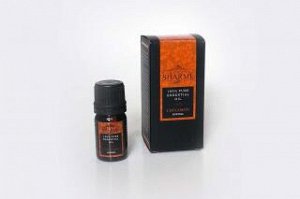 ЭФИРНОЕ МАСЛО SHARME ESSENTIAL КОРИЦА, 5 МЛ