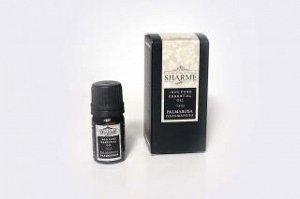 ЭФИРНОЕ МАСЛО SHARME ESSENTIAL ПАЛЬМАРОЗА, 5 МЛ