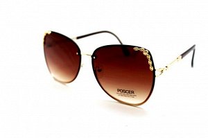 Солнцезащитные женские  - POSCER 014 с1