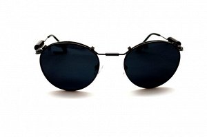 Поляризационные солнце   - Polarized 166 черный