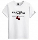 Футболка мужская