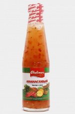 Cоус чили Ананасовый 270 г Вьетнам