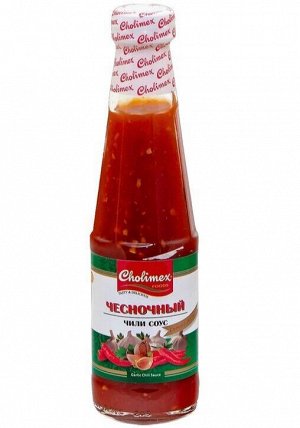 Чесночный соус чили Cholimex, Вьетнам, 270 г