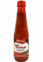 Cоус чили Супер острый 270 г Вьетнам