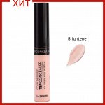 Консилер для маскировки недостатков кожи The Saem Cover Perfection Tip Concealer, Brightener