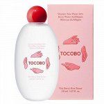 Витаминный тонер для ухода за порами Tocobo Vita Berry Pore Toner