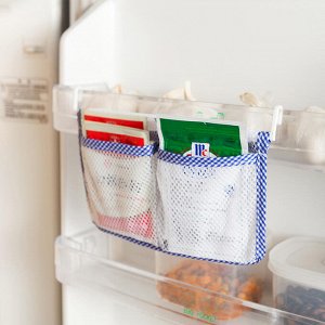 Карман для холодильника