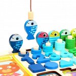 Развивающие игры, наборы