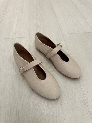 Балетки "Ballerina "