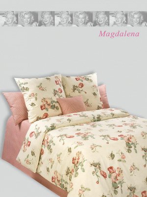 Дизайн "Magdalena"