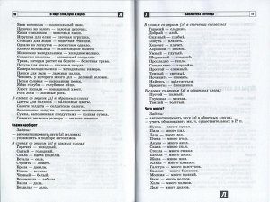 В мире слов, букв и звуков. Речевые игры на автоматизацию звуков