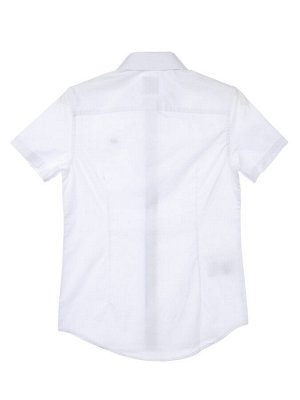 Сорочка текстильная для мальчиков (slim fit)