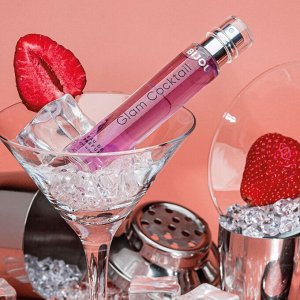 BIJOU Парфюмерная вода женская "Glam Cocktail" 18мл NEW!!!