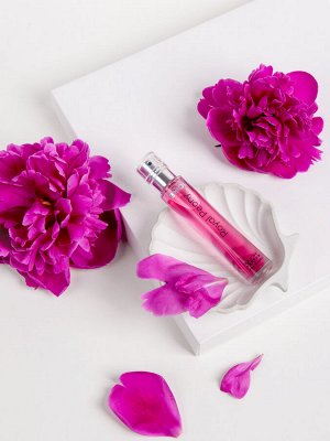 BIJOU Парфюмерная вода женская "Blooming Rose" (№862) 18мл
