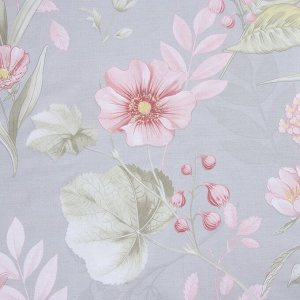 Постельное бельё LoveLife евро Sun, 200*217см,225*240см,50*70см-2шт,100%хлопок, сатин, 125г/м*