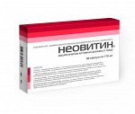 БАД Неовитин 60 кап.