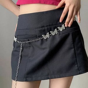 Пояс декоративный, 110 см