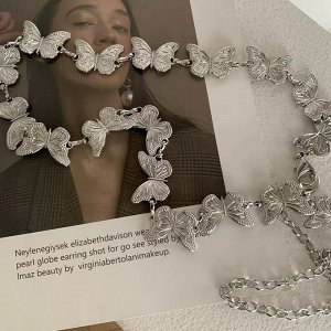 Пояс декоративный, 110 см