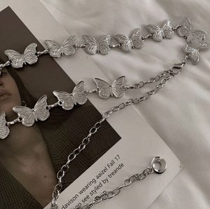 Пояс декоративный, 110 см