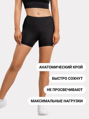 ШОРТЫ ЖЕНСКИЕ
