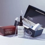 Краска для бровей и ресниц ESTEL Professional ENIGMA тон классический коричневый