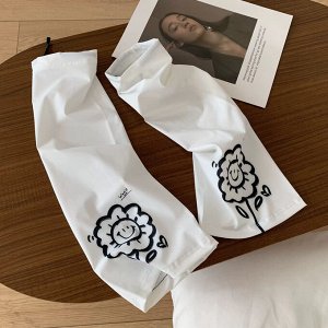 Солнцезащитные рукава, защита от ультрафиолета, для защиты рук