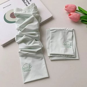 Солнцезащитные рукава, защита от ультрафиолета, для защиты рук