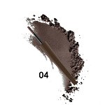 PARISA Пудра - крем для бровей &quot;BROW Creme Powder&quot; № 04 серо-коричневый