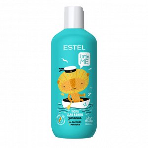 Детская пена для ванны ESTEL LITTLE ME (400 мл)