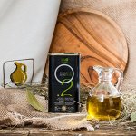 Оливковое масло 0.2 Cretan Olive Mill, Греция, жест.банка, 250мл
