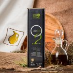 Оливковое масло 0.2 Cretan Olive Mill, ж/б, 500 мл