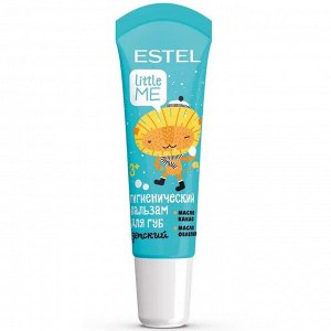 Детский гигиенический бальзам для губ ESTEL LITTLE ME (10 мл)