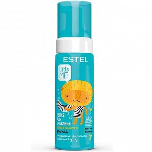 Детская пенка для умывания ESTEL LITTLE ME (150 мл)