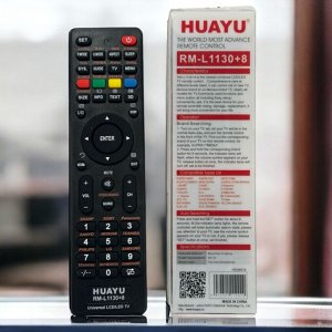 Универсальный пульт для TV RM-L1130