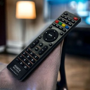 Универсальный пульт для TV RM-L1130