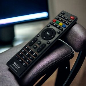 Универсальный пульт для TV RM-L1130